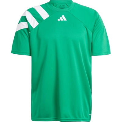 adidas Teamsport Fortore 23 zelená/bílá