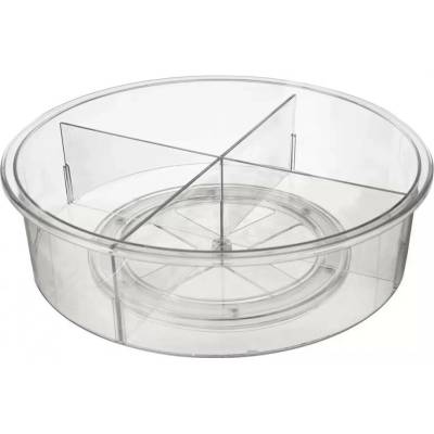Košík UH organizér UROVNEJTO otočný pr. 30 cm