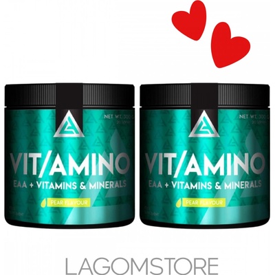 Lazar Angelov VIT/AMINO 300 g