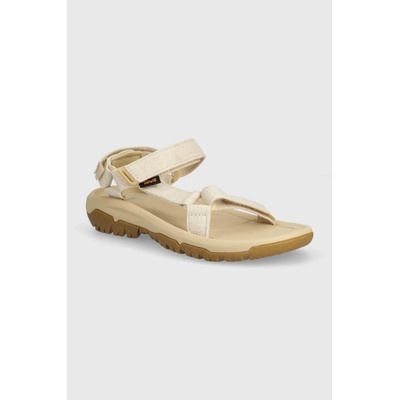 Teva Hurricane XLT2 Hemp dámske sandále béžová