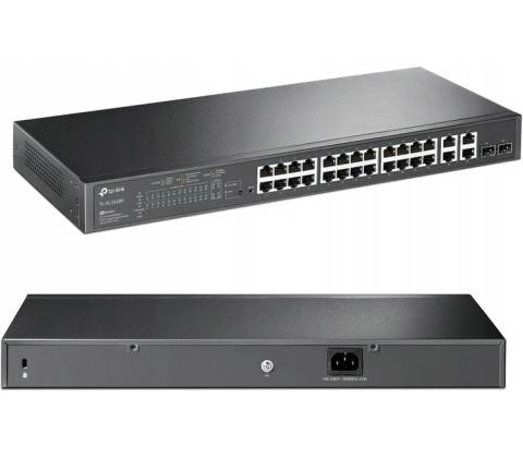TP-Link T1500-28PCT