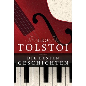 Die besten Geschichten Leo Tolstoi (2025)