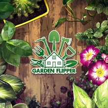 House Flipper: Garden Flipper - DLC