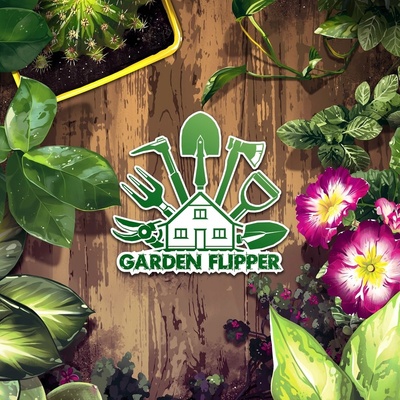 House Flipper: Garden Flipper - DLC
