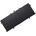 ASUS Батерия за лаптопи Asus, 4 клетки, 15.4V, 55Wh, Заместител (AS-BS-0168)