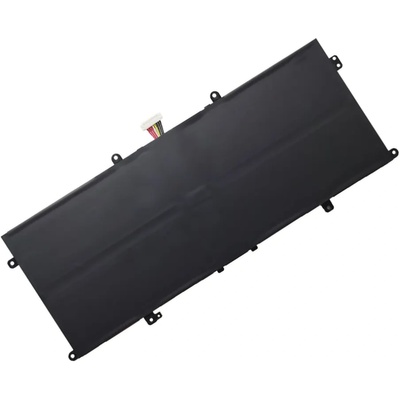 ASUS Батерия за лаптопи Asus, 4 клетки, 15.4V, 55Wh, Заместител (AS-BS-0168)