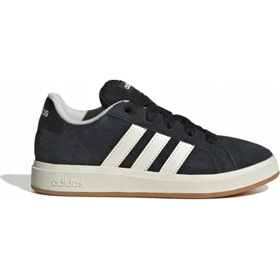 adidas detské tenisky čierne