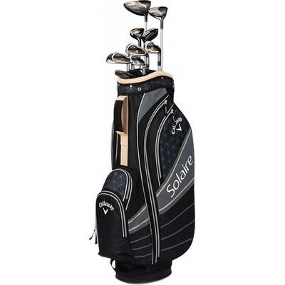 CALLAWAY Solaire 11 Piece – Sleviste.cz