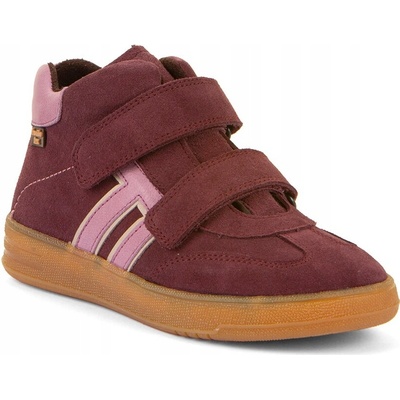 Froddo dětské semišové boty