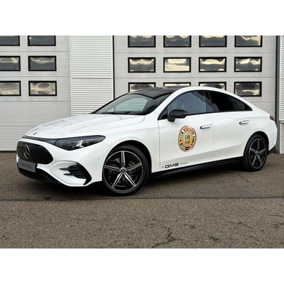 Mercedes-Benz CLA 250 Edition 200 kW