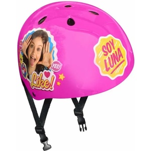 Stamp Soy Luna