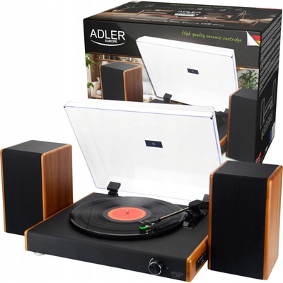 Adler AD 1915 s USB