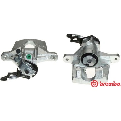 Brzdový strmeň BREMBO F 24 101 (F24101)