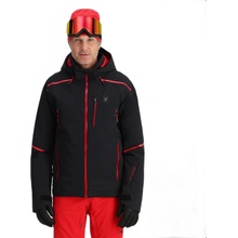 Spyder Vanqysh Gtx Jacket black