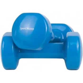 Image 1 of Sportmann Винилова гира за аеробика Sportmann 2x5 бг