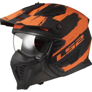 LS2 OF606 DRIFTER Mud