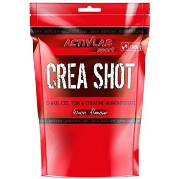 ACTIVLAB Crea Shot 1000 g