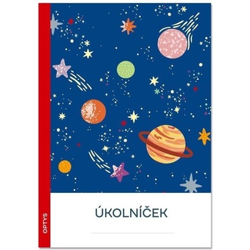 Optys Úloha A5 Vesmír
