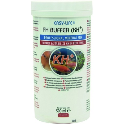 Easy Life pH Buffer KH+ 500 ml