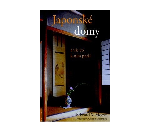 Japonské domy
