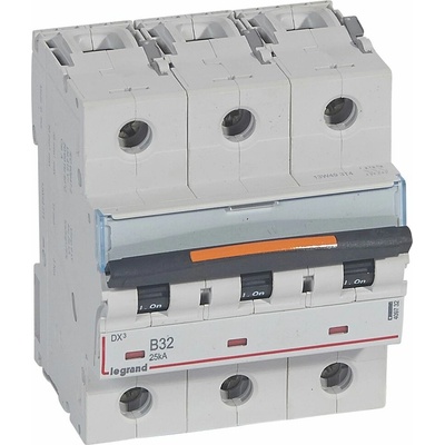 Legrand 25B/3 409732