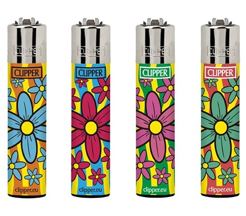 Clipper FLOWERS