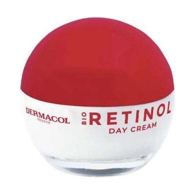 Dermacol Bio Retinol Day cream 50 ml