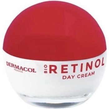 Dermacol Bio Retinol Day Cream 50 ml