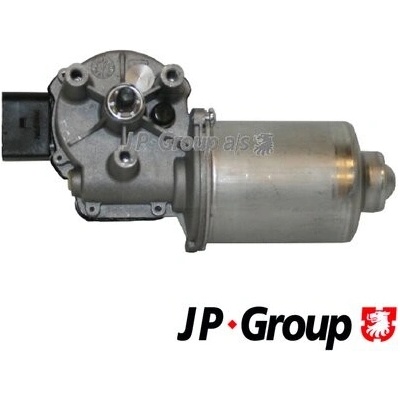 JP GROUP Motor stěračů 1198200400