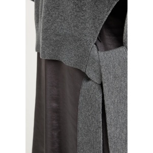 HUGO BOSS Рокля и пуловер Flalina (50547867)