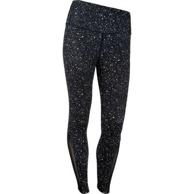Dámske legíny Endurance Athlecia Amouer Mesh Printed Tights