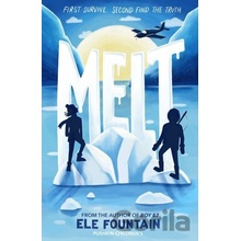 Melt - Ele Fountain