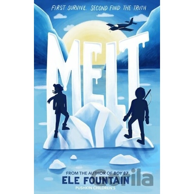 Melt - Ele Fountain