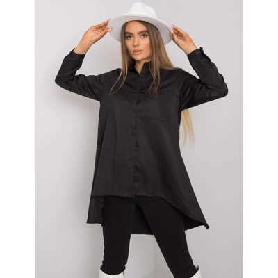 Košile EM-KS-556-1.11 ex moda šedá
