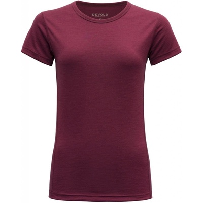 Devold Breeze Woman T-Shirt