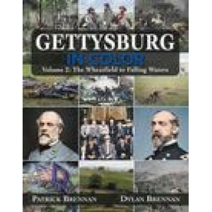 Gettysburg in Color | Dylan Brennan (2023)
