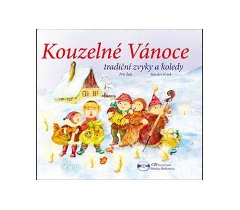 Vánoční dobroty