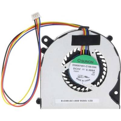 Ventilátor HP 260 G1 260 G2