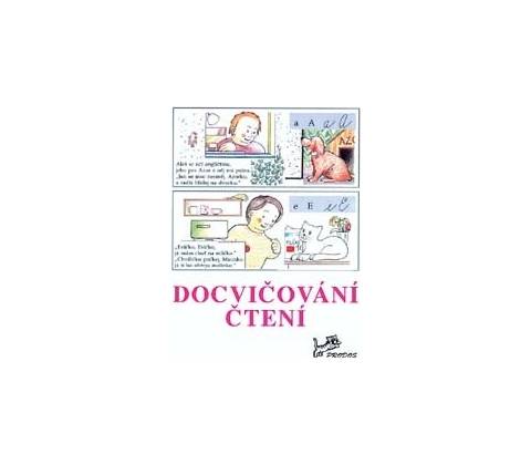 Docvičování čtení