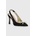 Custommade Обувки с тънък ток Custommade Ayanna Satin Pearl (000402096.993)