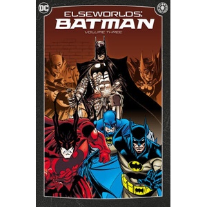 Elseworlds: Batman Vol. 3 (New Edition) | Graham Nolan, Tom Grummett, Vincent Giarrano (ISBN: 9781779529619)