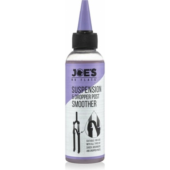 Joe's Suspension & Dropper Post Smoother 125 ml