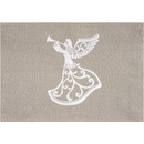 Dakls prestieranie Anjelik hnedá 30x45cm