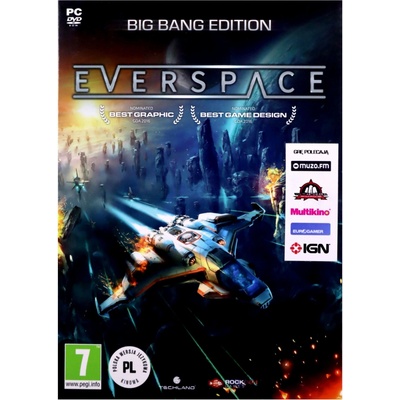 Everspace