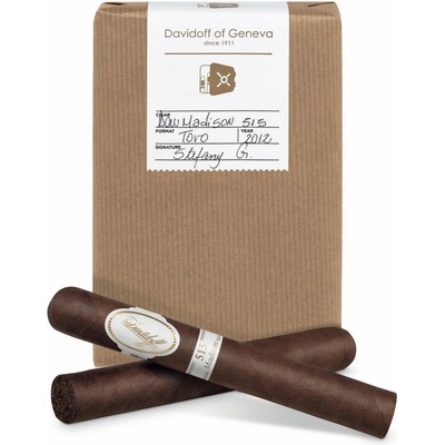 Davidoff MADISON 515 LIMITED 10 ks