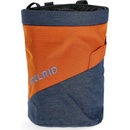 Edelrid Chalk Bag Splitter Twist safran