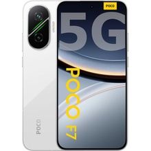 POCO F7 12GB/512GB White