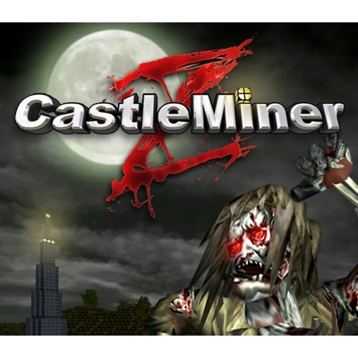 CastleMiner Z