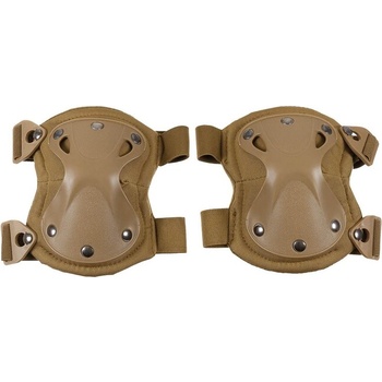 Image 1 of MFH Professional Mfh Професионални наколенки Защита, койотски загар (27697r)