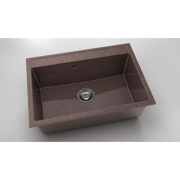 Image 1 of FAT Мивка Vanguard 231, Granicite, 560 Merlot, с включен сифон